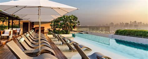 marriott resorts world manila